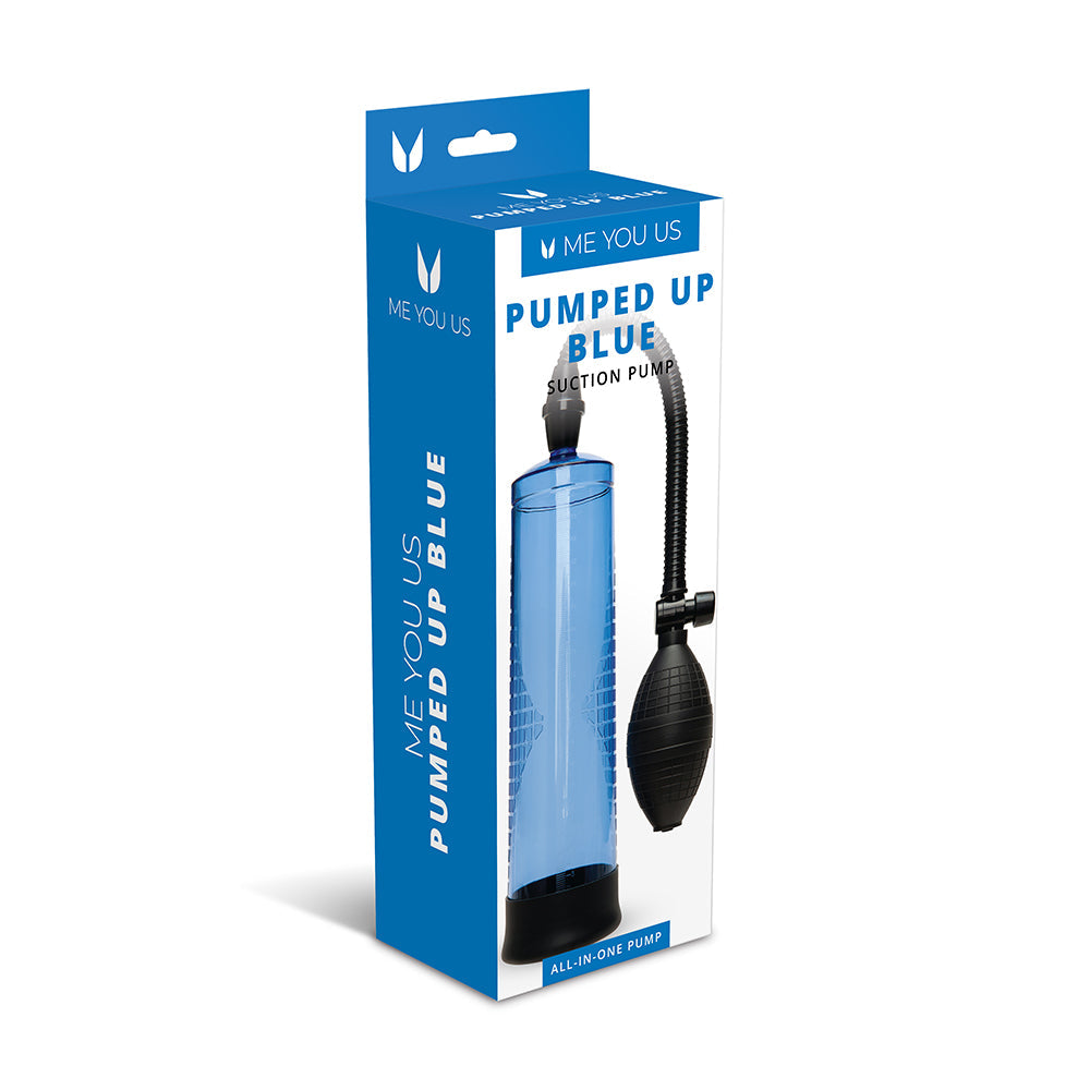 Me You Us Penis Pump